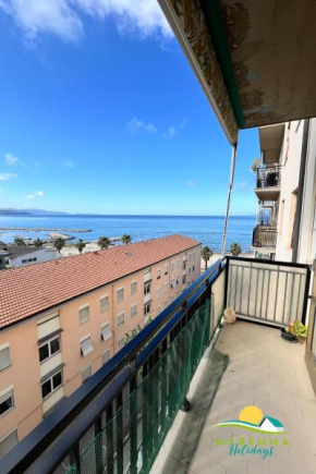 Maremma Holidays-Gardenia Apartment Follonica